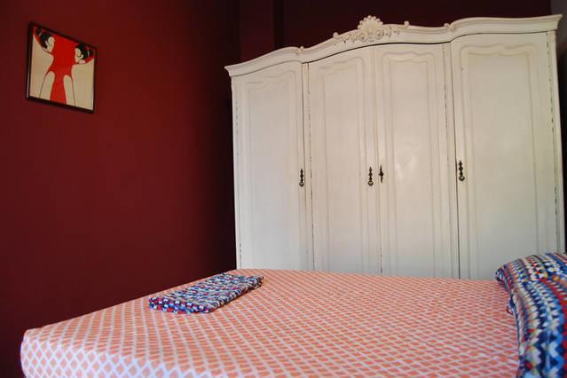 Apartamento Copacabana One Flat Rio de Janeiro