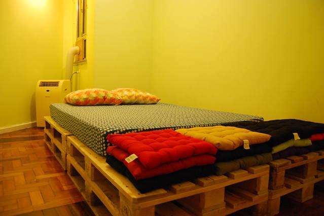 Copacabana One Flat Apartamento Rio de Janeiro