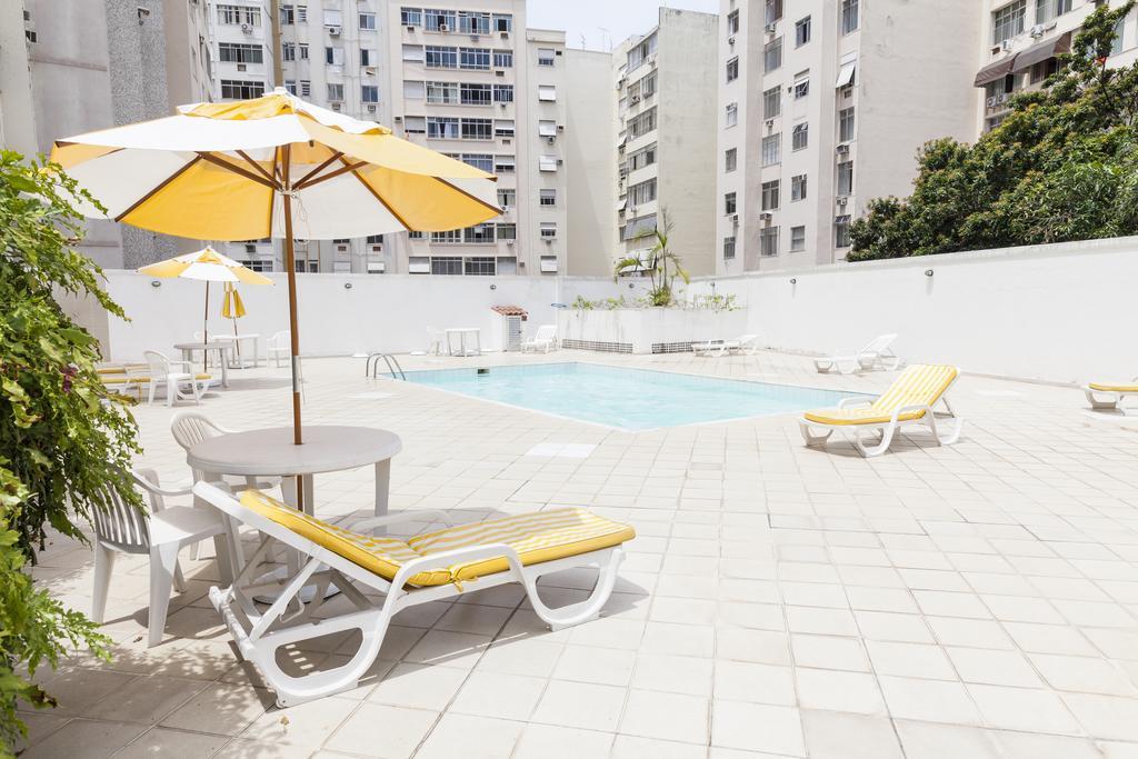 Copacabana One Flat