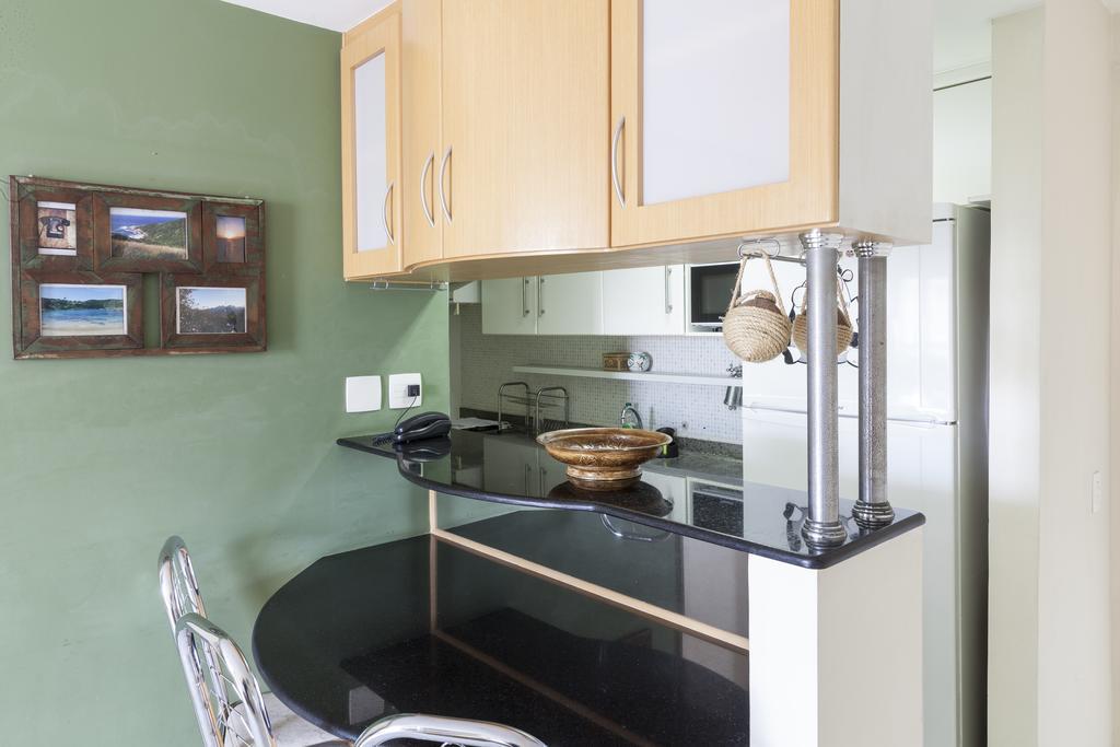 Apartamento Copacabana One Flat *