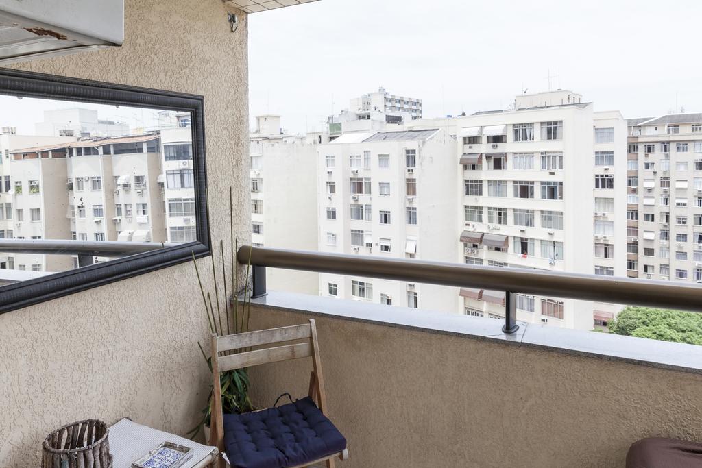 Apartamento Copacabana One Flat Rio de Janeiro