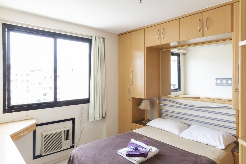 Apartamento Copacabana One Flat *