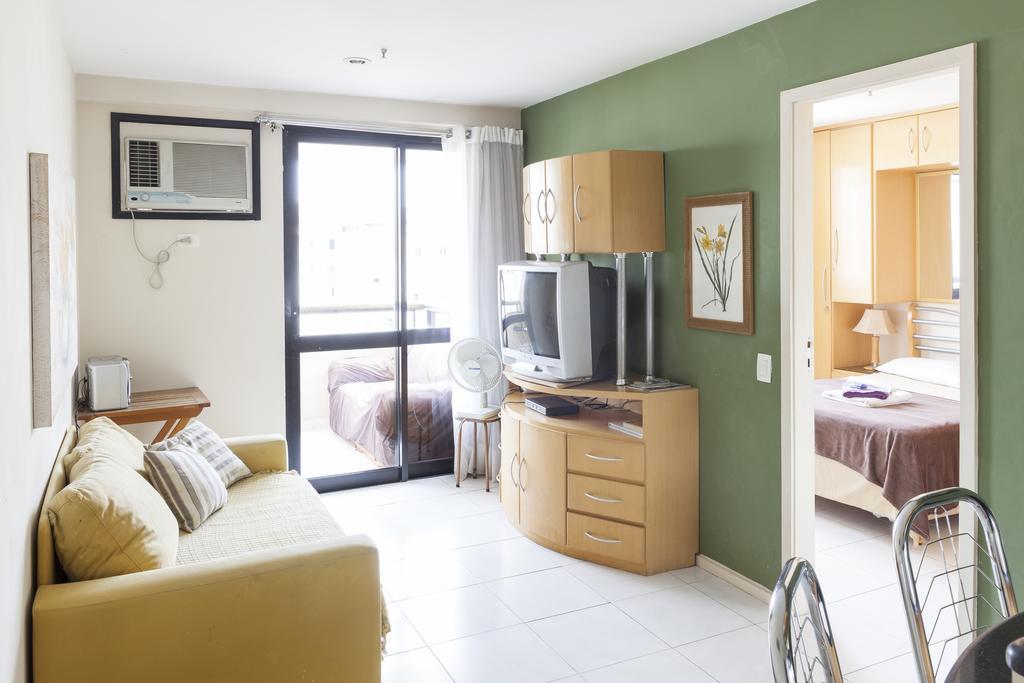 Apartamento Copacabana One Flat
