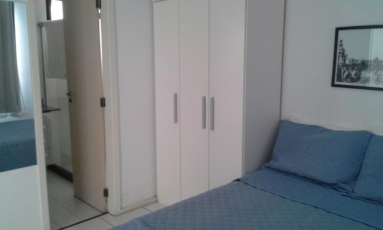 Apartamento Copacabana One Flat *