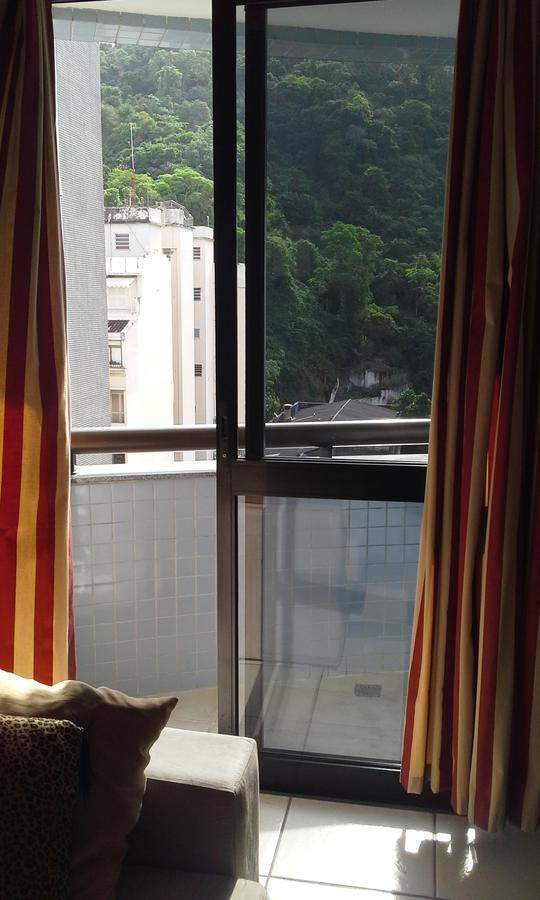 Copacabana One Flat Rio de Janeiro