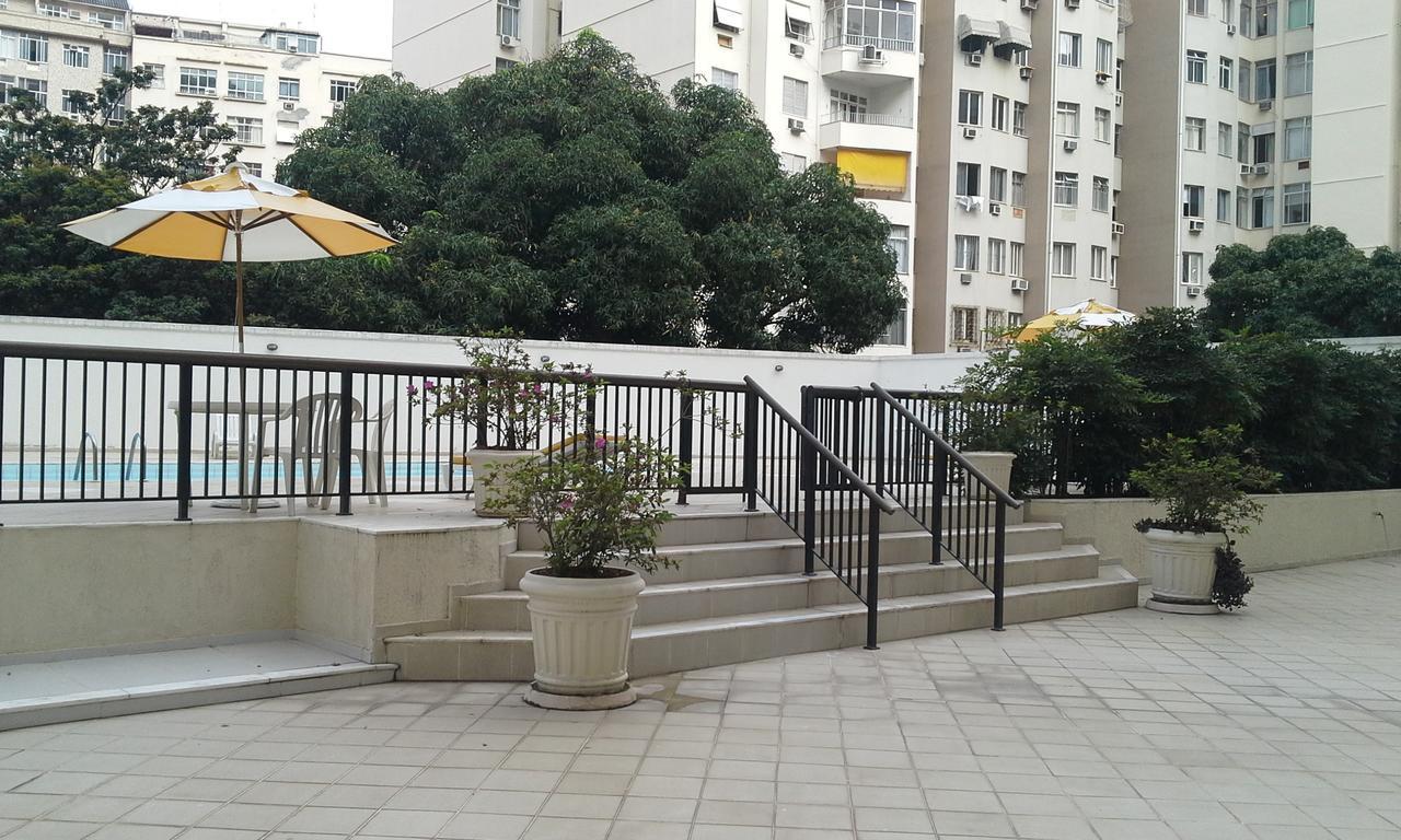 Apartamento Copacabana One Flat Rio de Janeiro