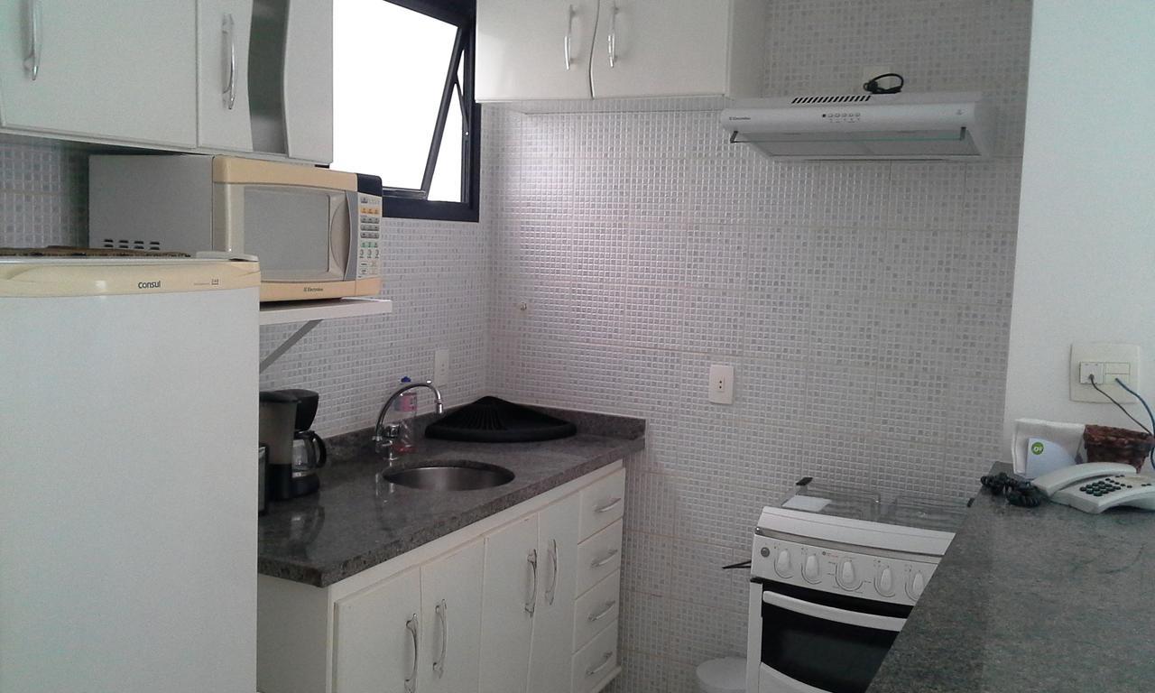 Apartamento Copacabana One Flat *