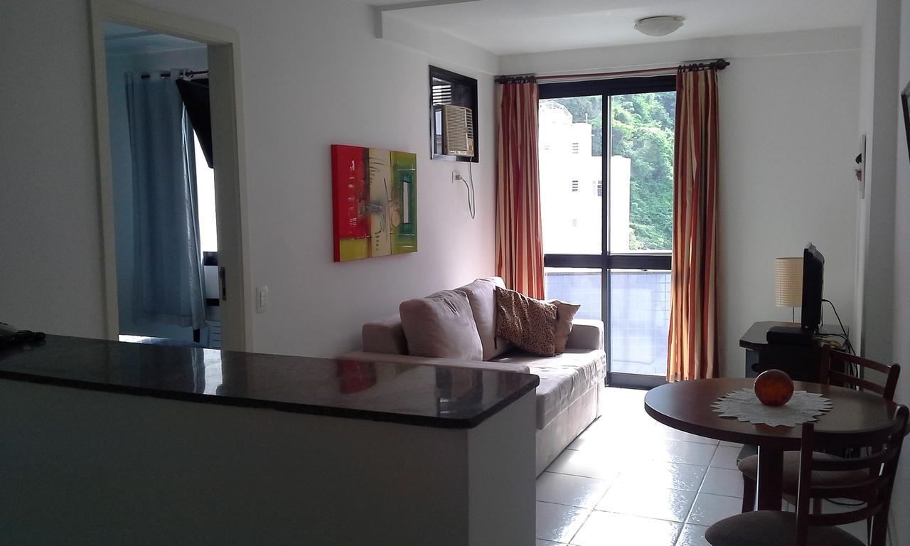 Apartamento Copacabana One Flat Rio de Janeiro