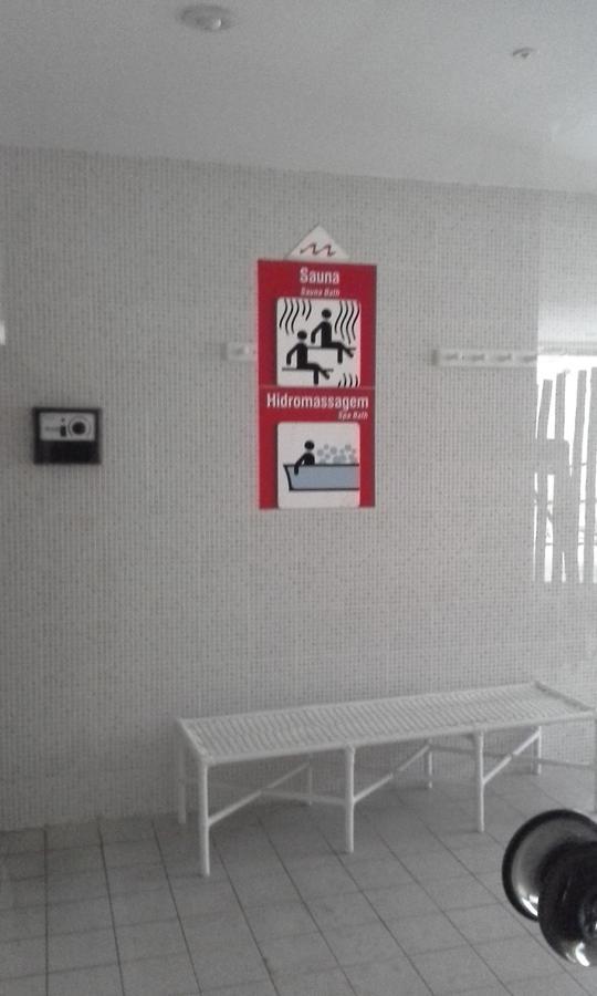 Apartamento Copacabana One Flat