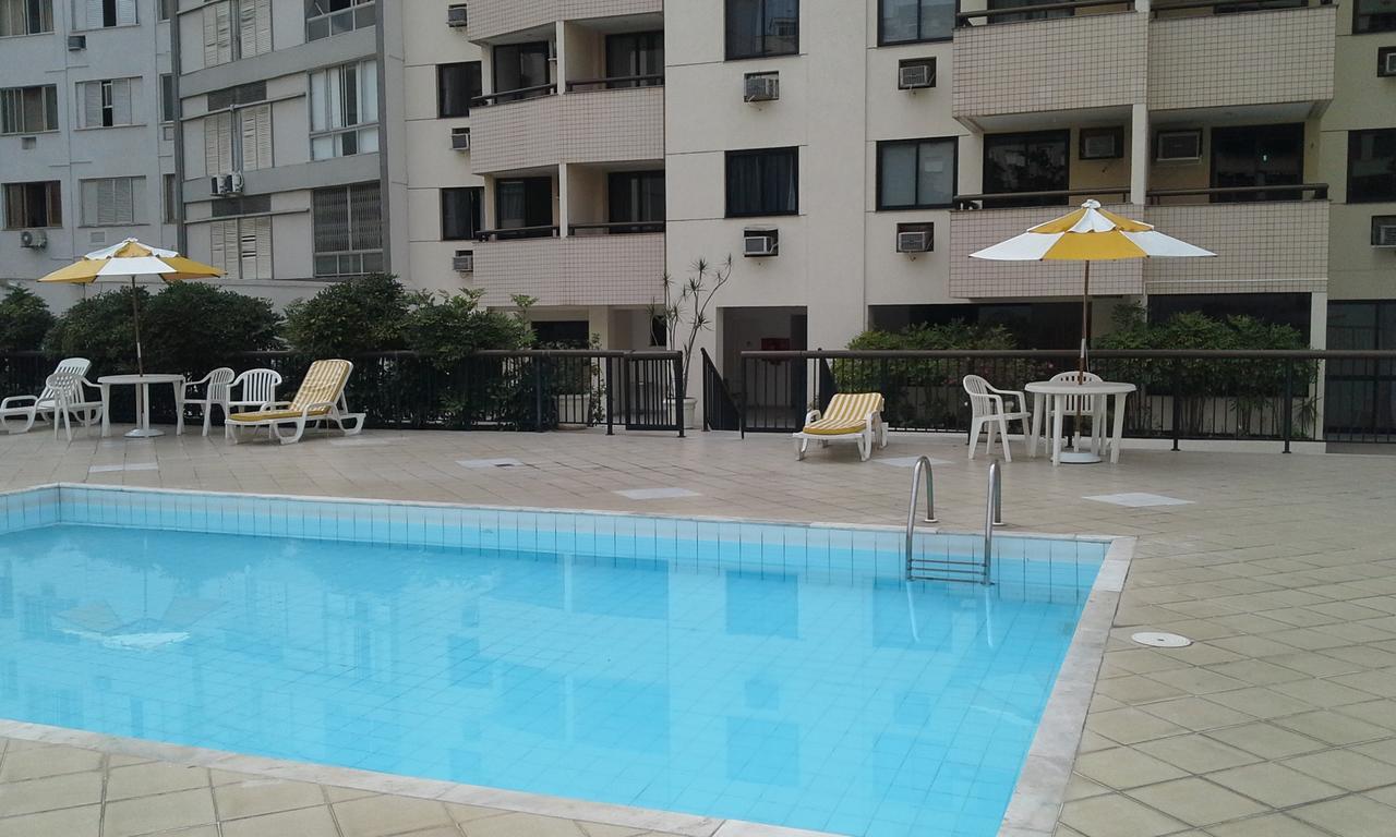 Copacabana One Flat *