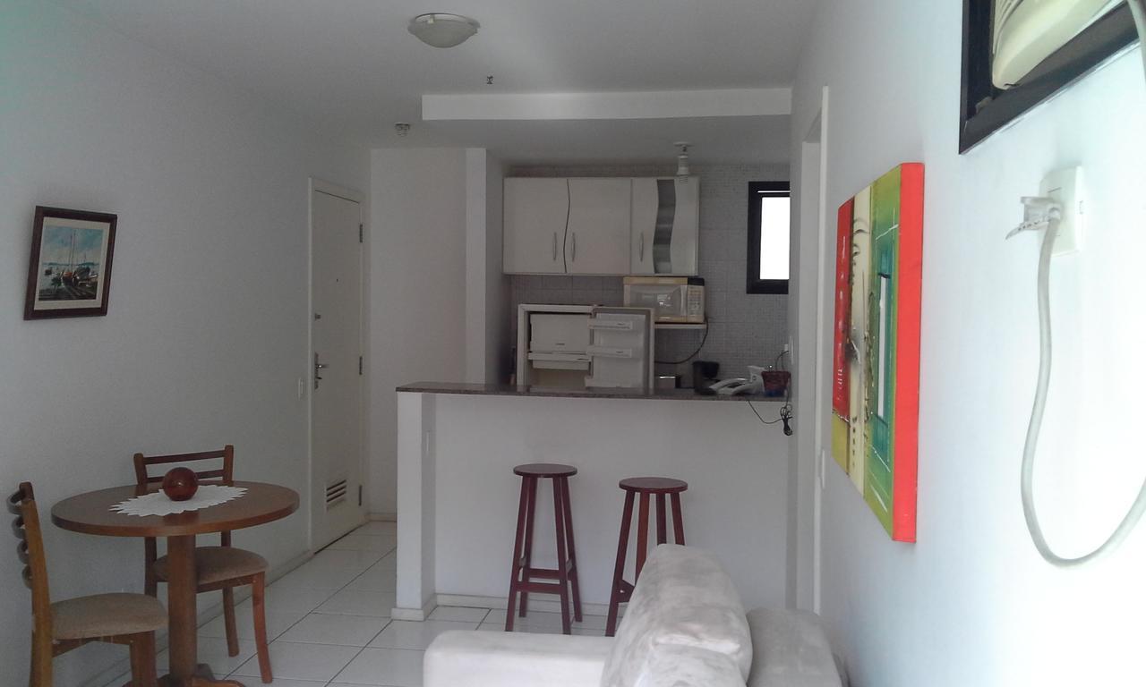 Apartamento Copacabana One Flat *