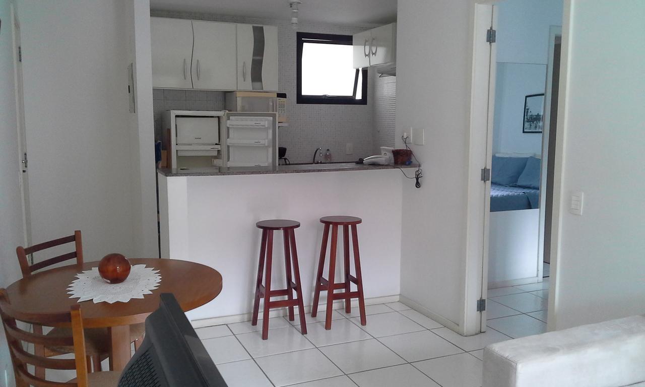 Copacabana One Flat