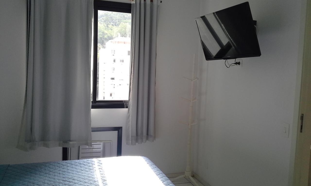 Copacabana One Flat Apartamento *