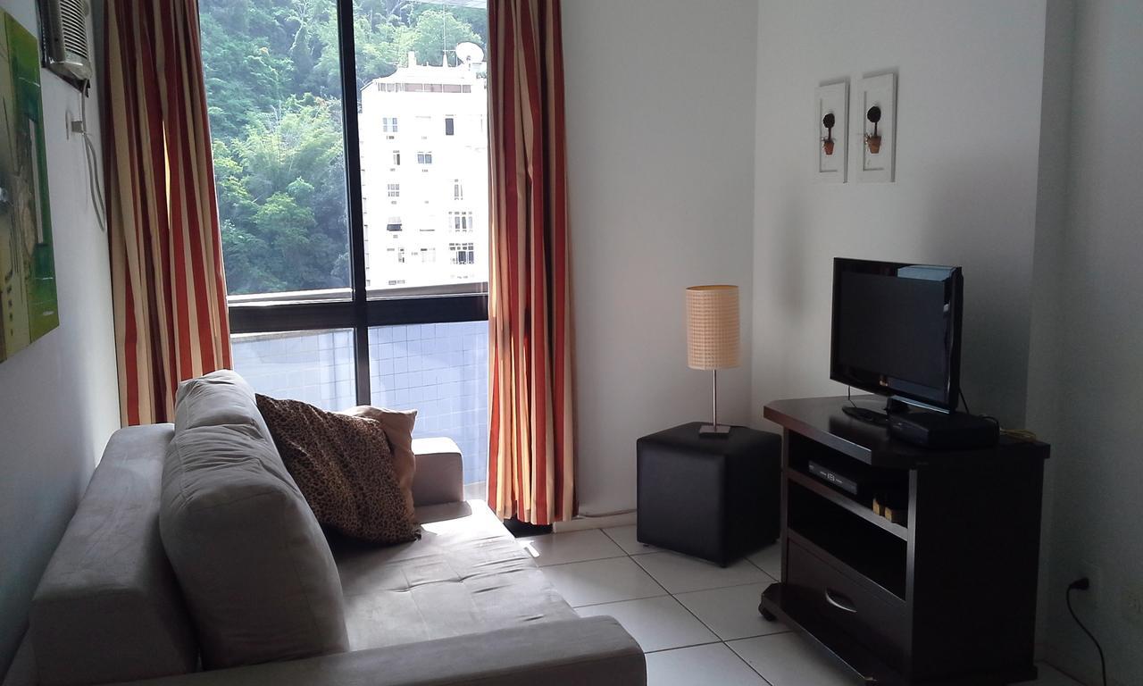 Copacabana One Flat Apartamento Rio de Janeiro