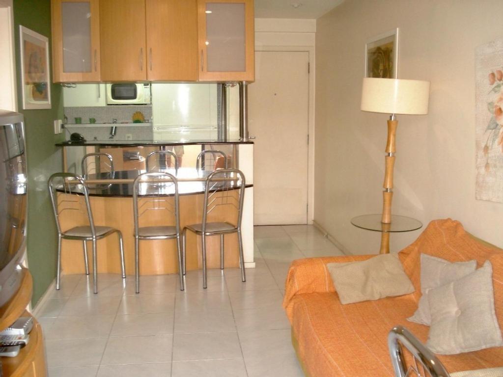 Copacabana One Flat * Rio de Janeiro