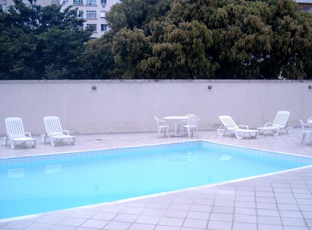 Copacabana One Flat Rio de Janeiro